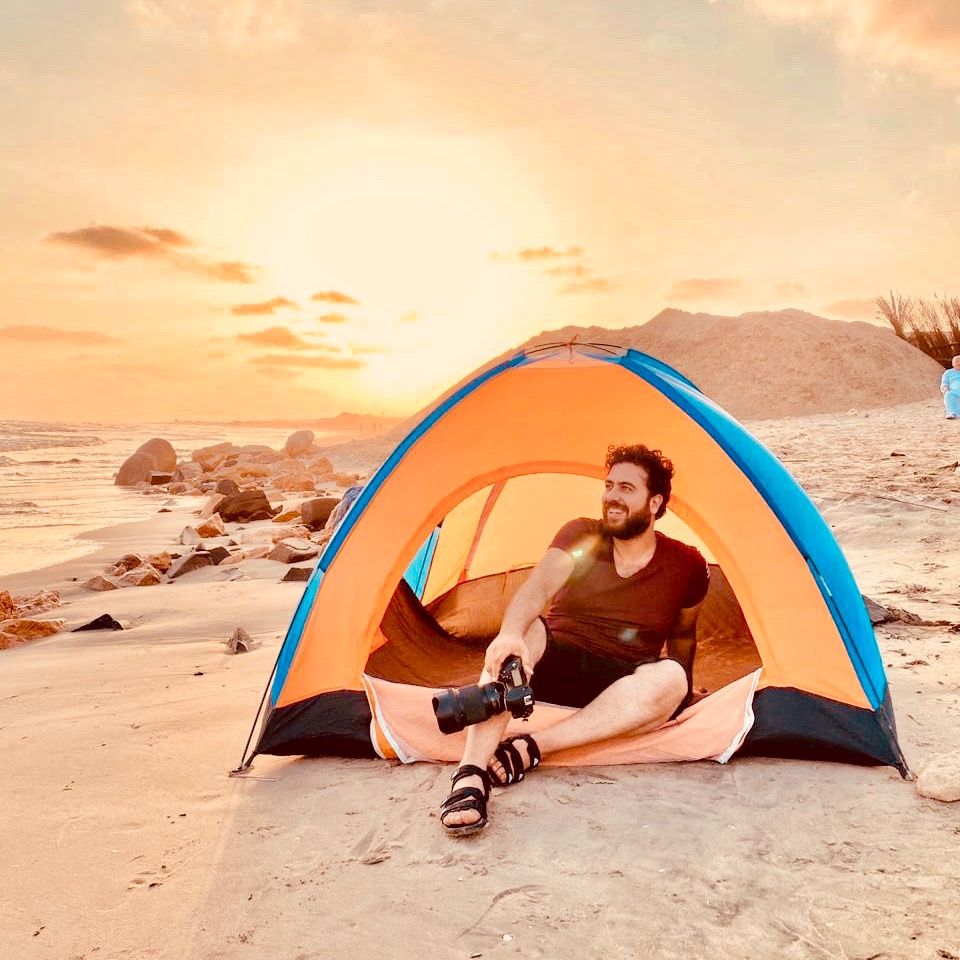 Ramy Mohamed