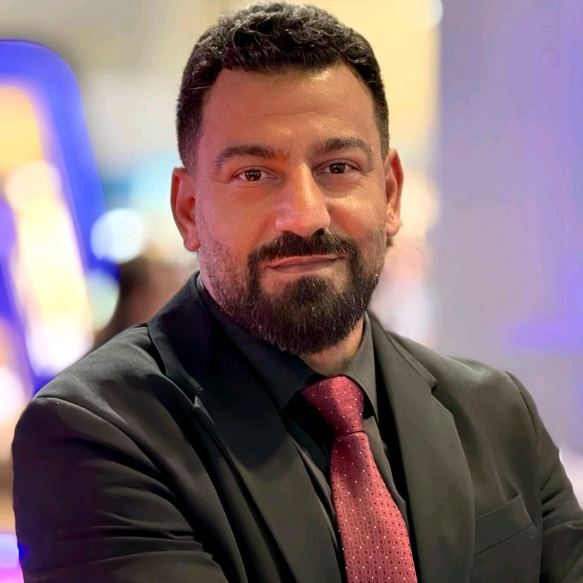 Ramy Zeytouni | رامي زيتوني