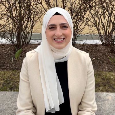 Rana Khalil 🇵🇸