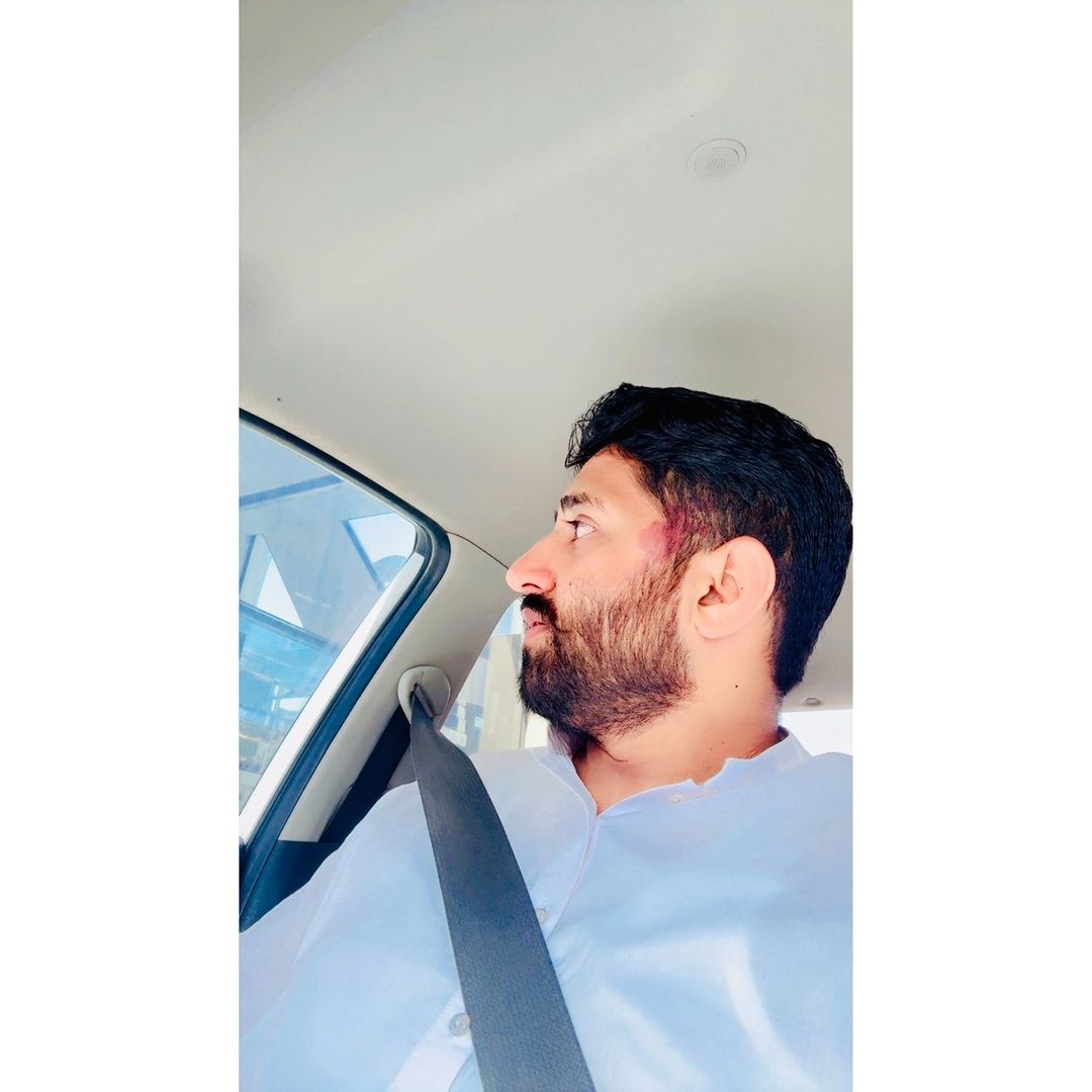 Muhammad Sherazi Rana 🇦🇪🇸🇦