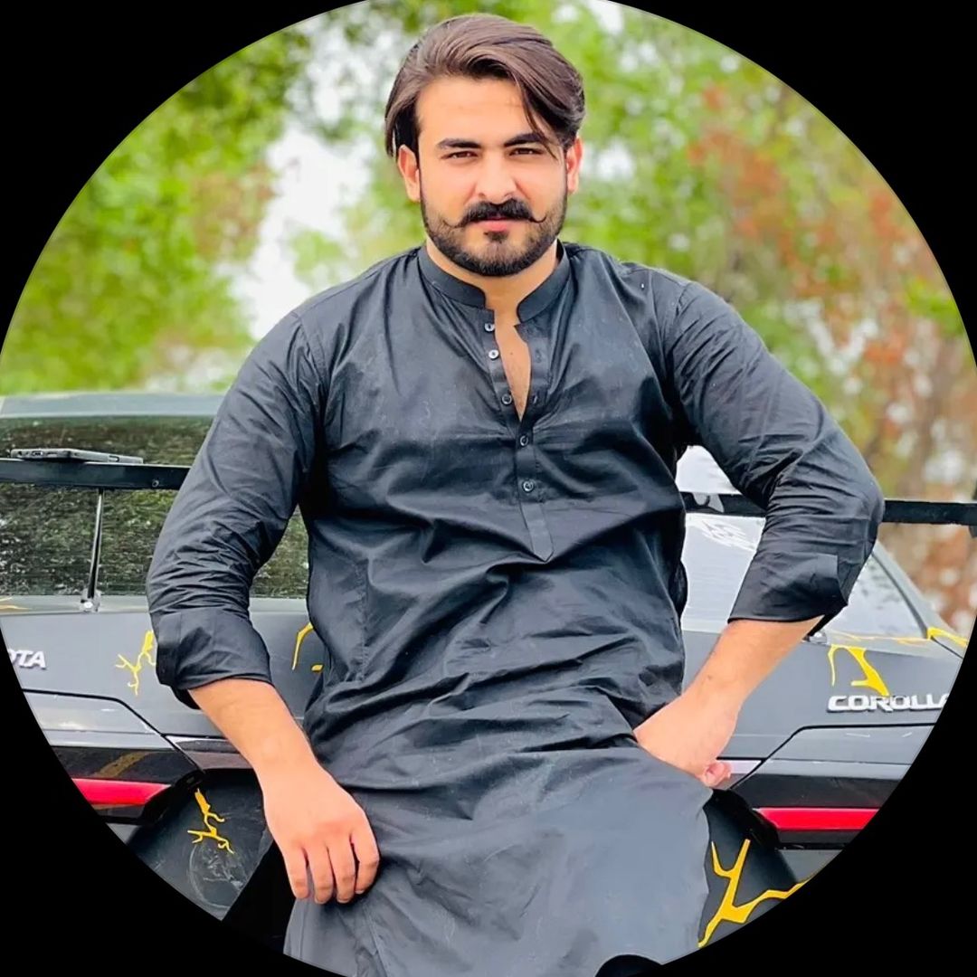 Rana Dani 🔥❤️