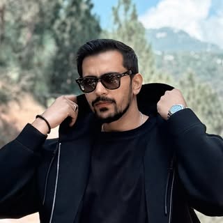 Rana Hamza Saif ( RHS )