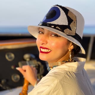 Randa Shita  || راندا شتا🍒