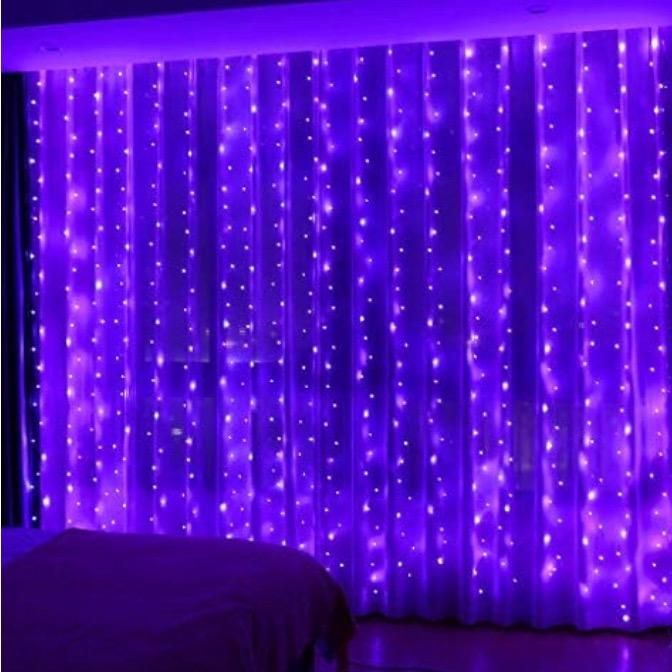 LED light videos 💅✨