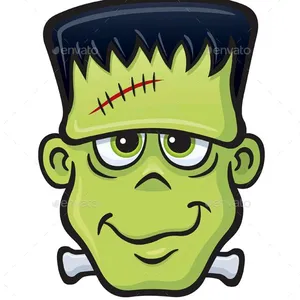 Random FrankensteinP