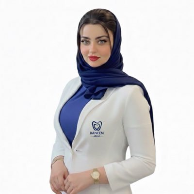 Raneem Haddad