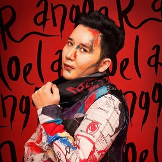 Rangga Moela