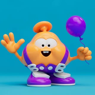 رنگین کمان| اسباب بازی و عروسک خاص🧸🔮