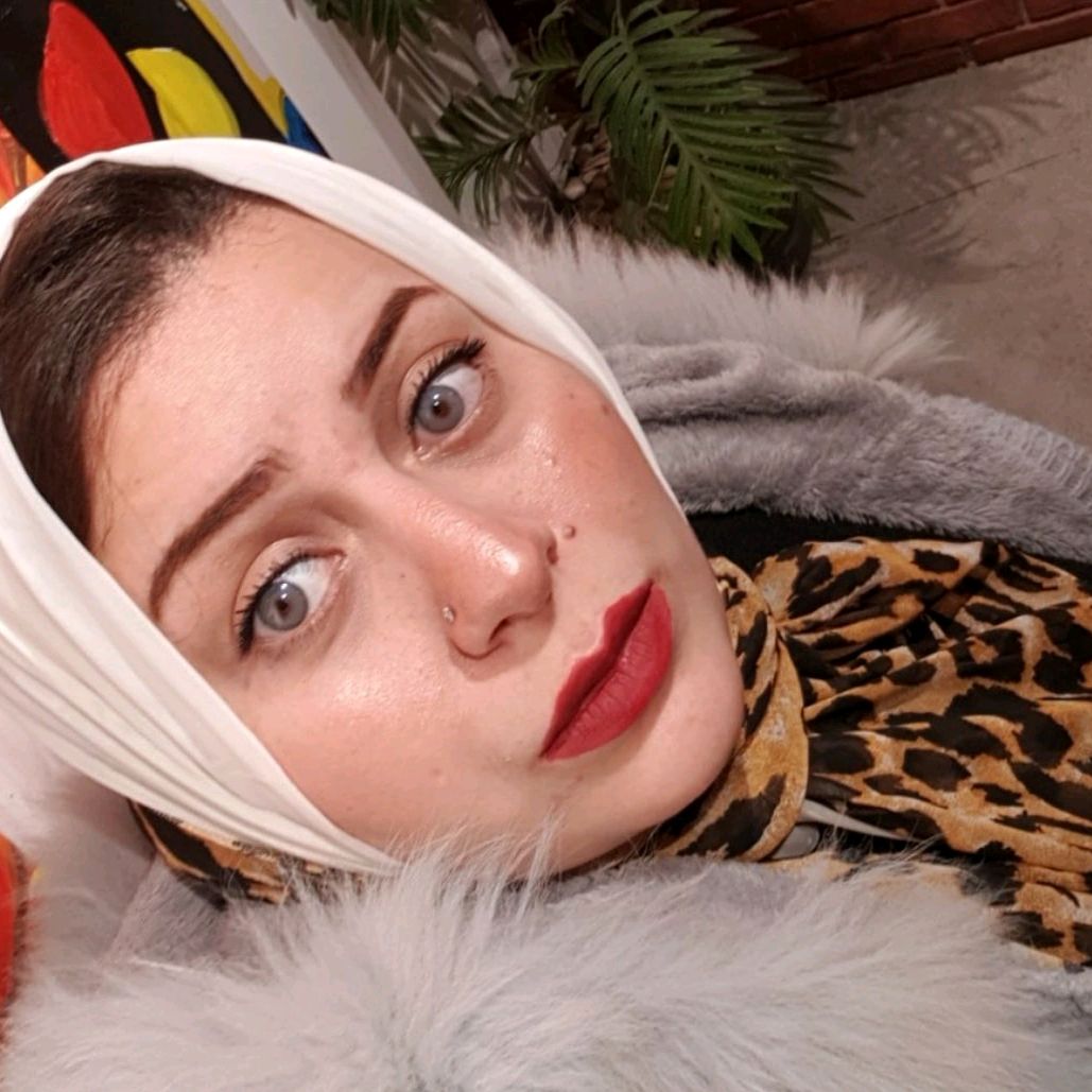 رانيا الخطيب _Rania Elkatee