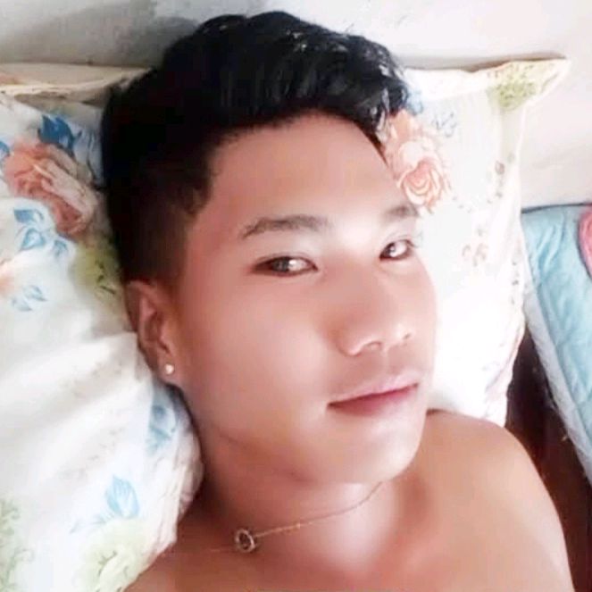 Ranie Lang Castillo Menchavez.
