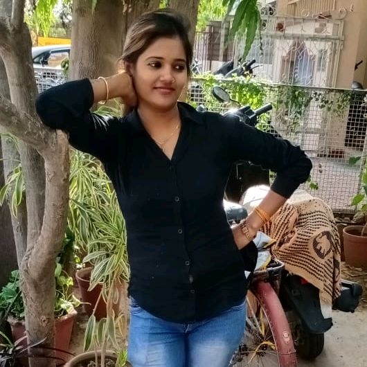 Rani Shakya