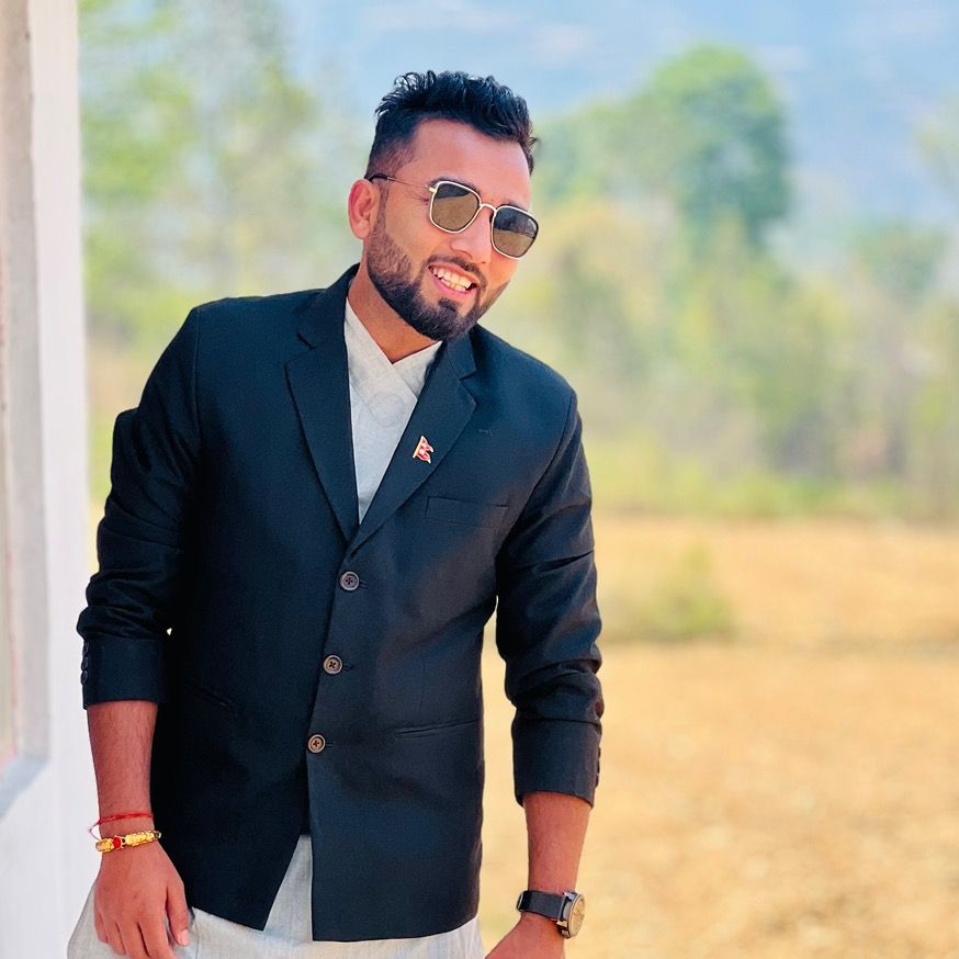 ranjitpoudel