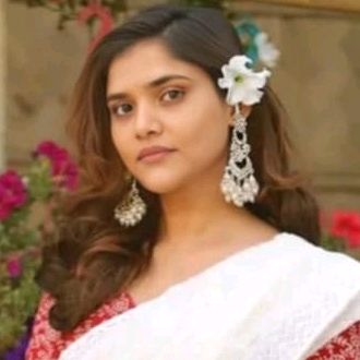 Ranju ROy