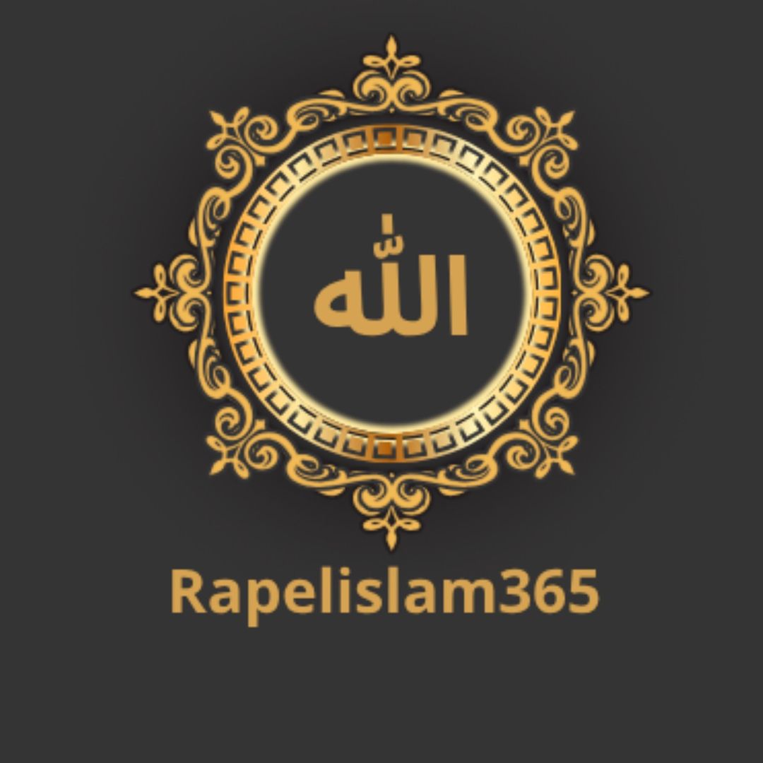 rapelislam365