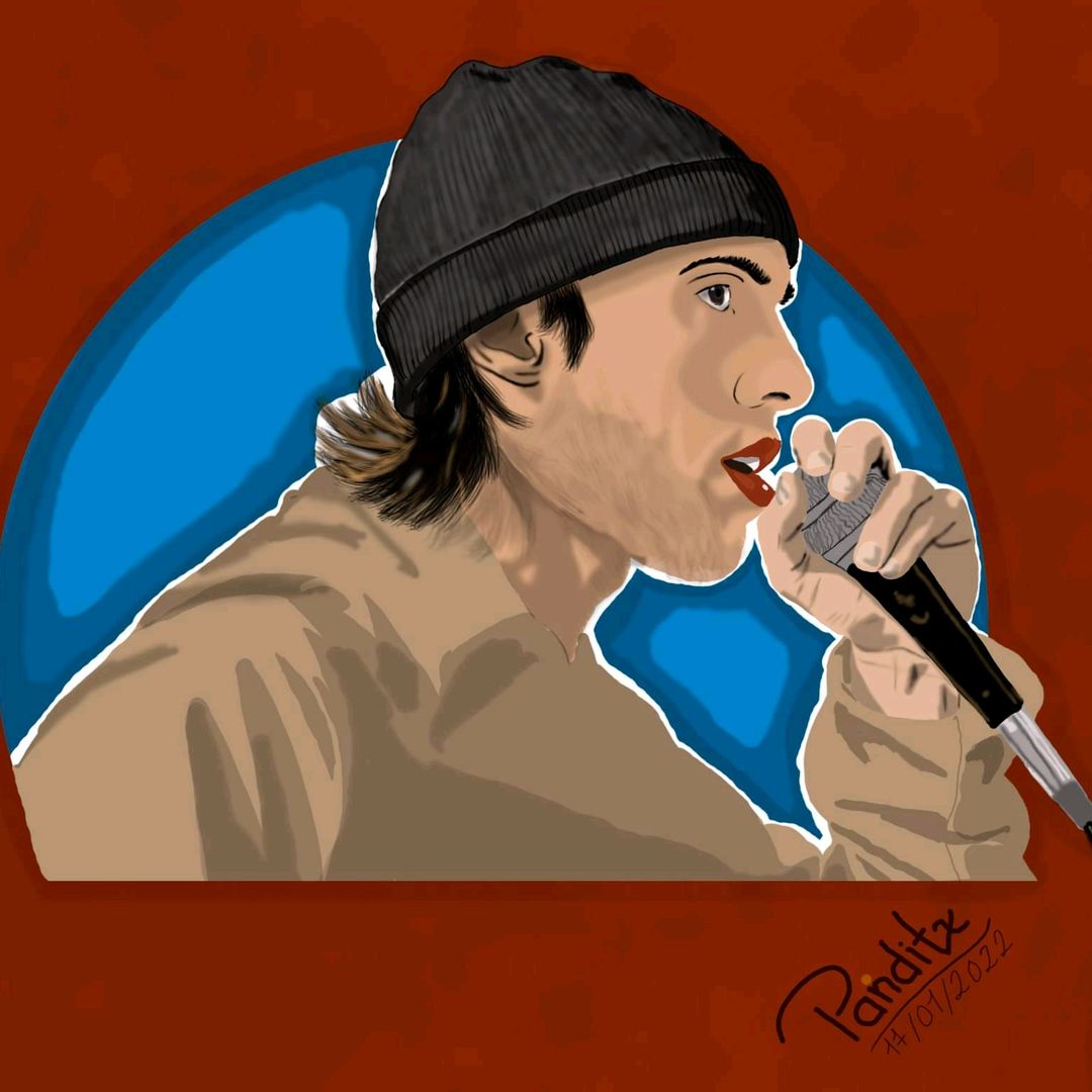Rapper Sin Censura