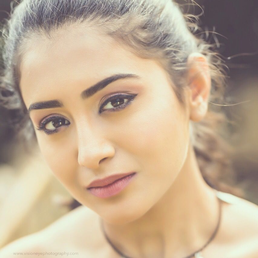 Rashi singh