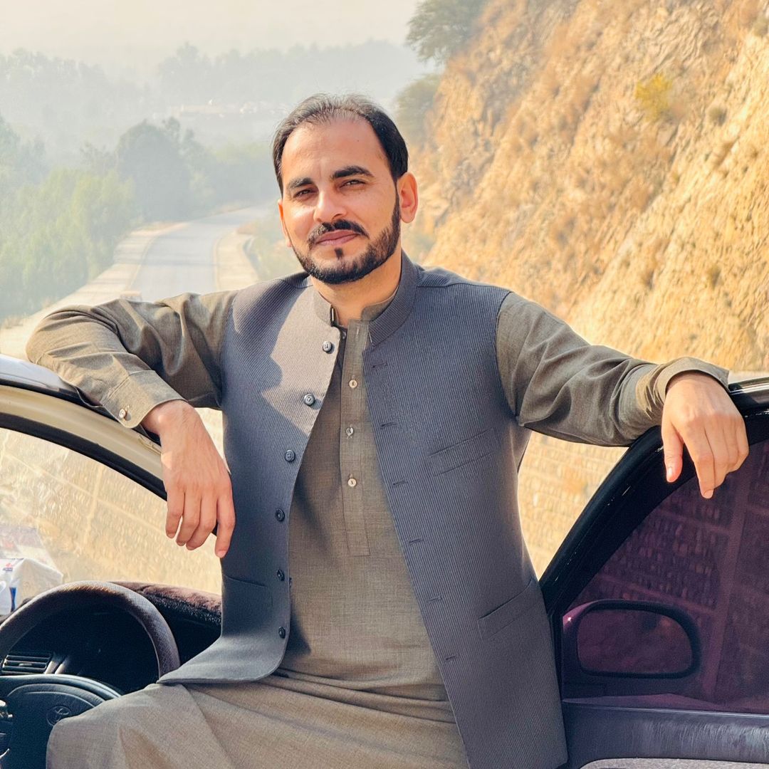 Rashid Khan Rashid