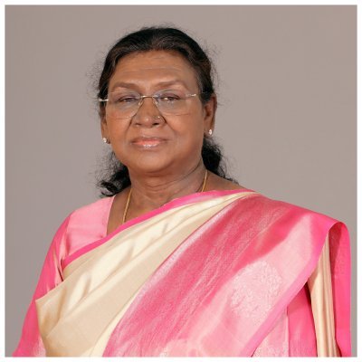 President of India