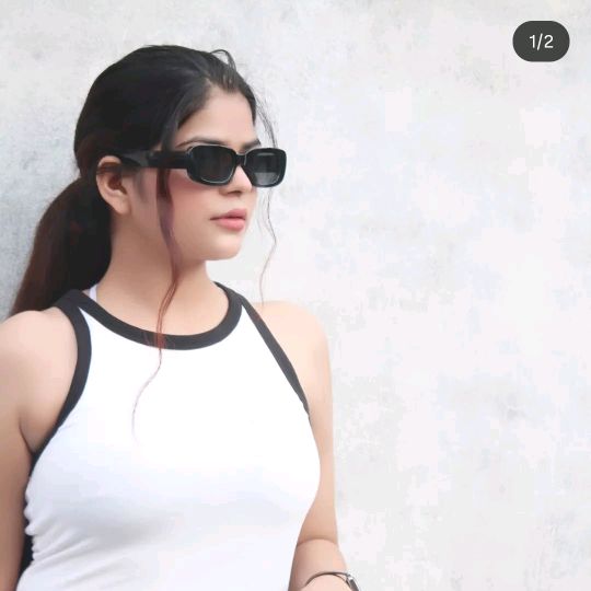Rashmi Yadav