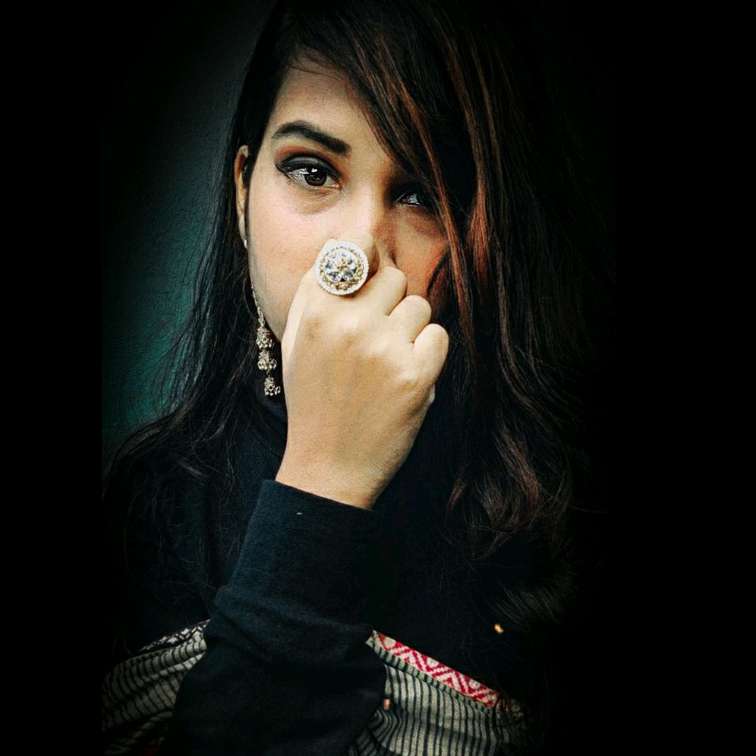 Rashmi❤