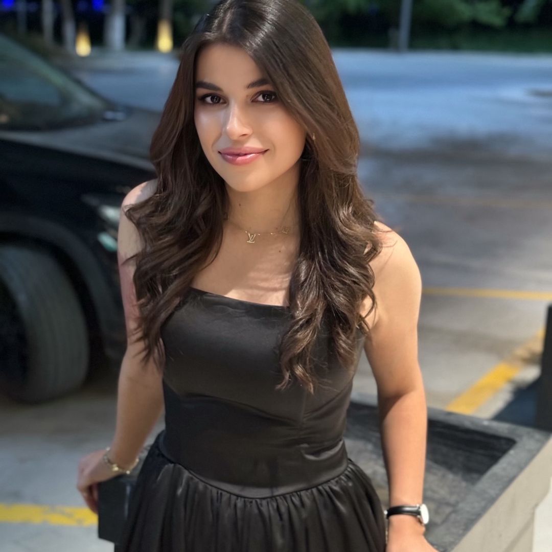 Rasulova🦦