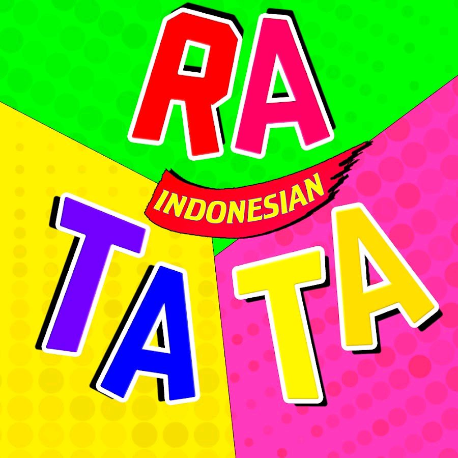 Ratata Indonesia Official