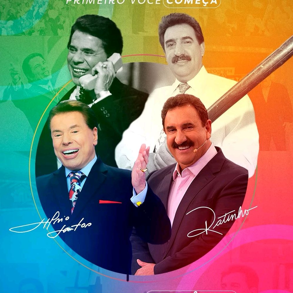 programa do ratinho das antiga