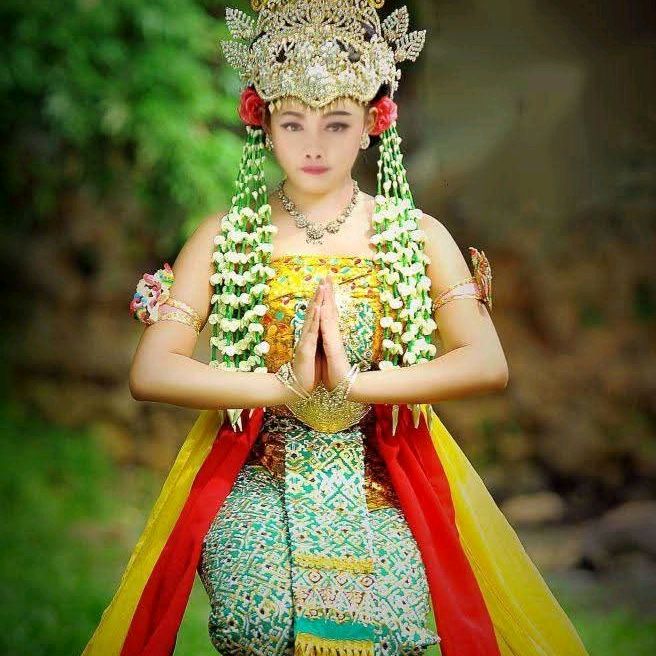 Ratu mayang sari