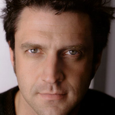 Raúl E. Esparza