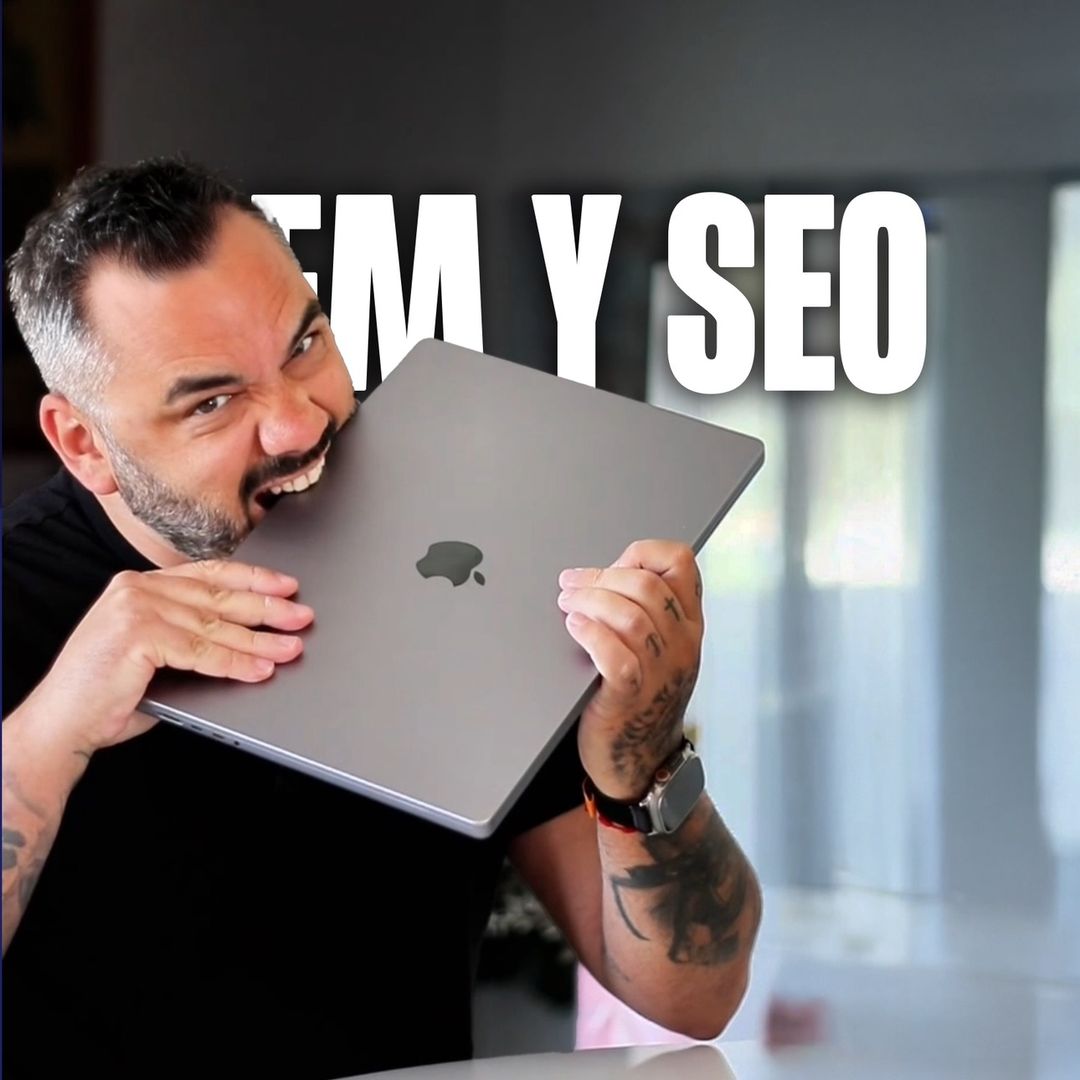 Raúl | SEO | WEB | MARKETING