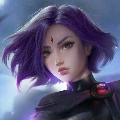 💜RAVEN💜