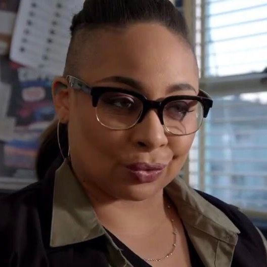 Raven-Symoné