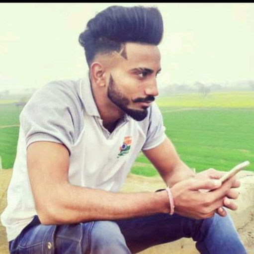 Ravi Bhatti