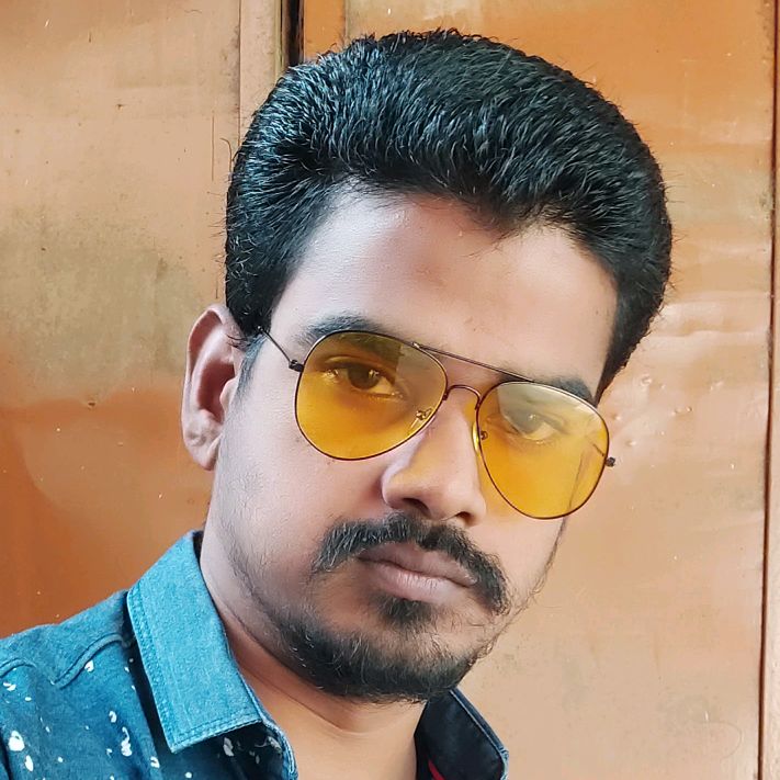 Ravi Kumar Choudhary