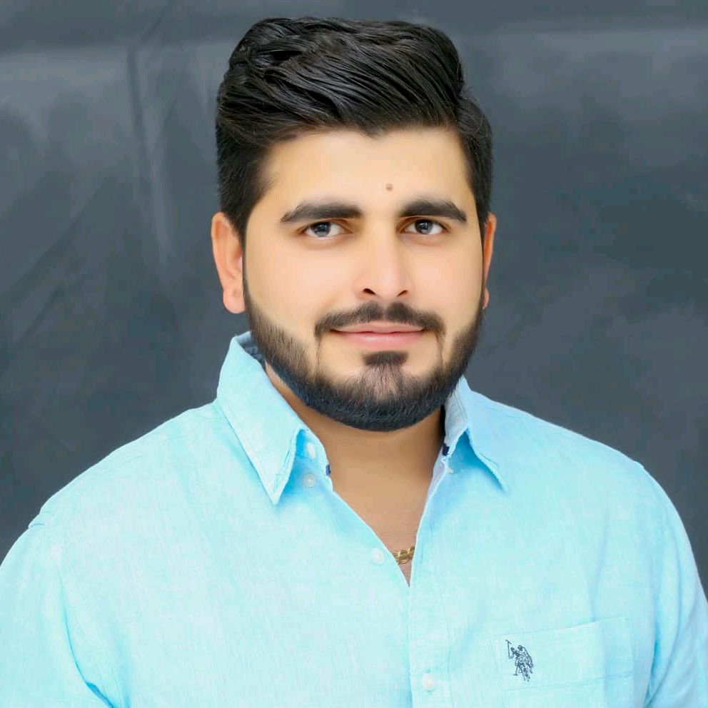 Ravindra Singh Bhati