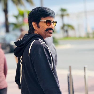 Ravi Teja