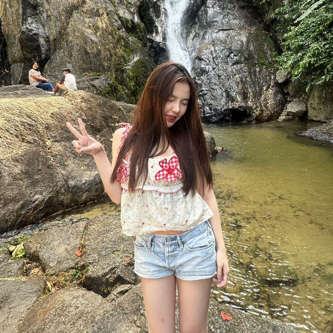 แฟนต้า รวิสรา
