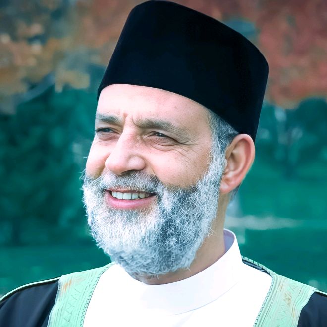 روائع الشيخ حسن صالح