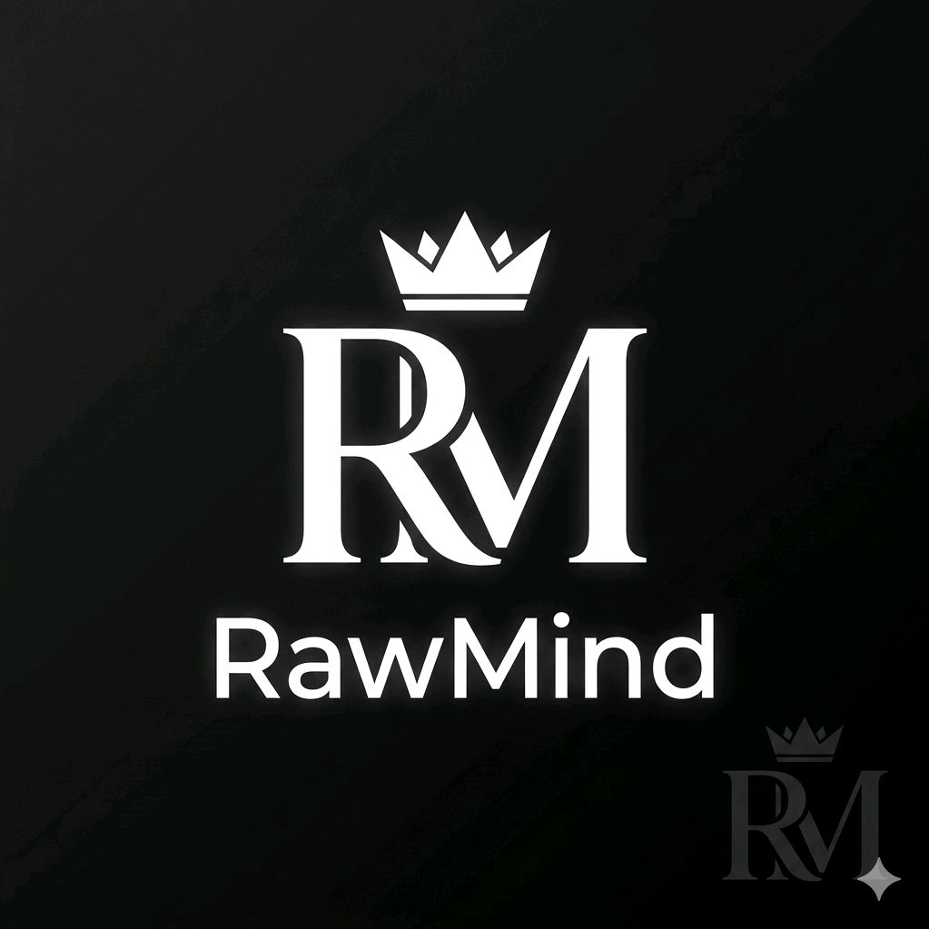 Raw Mind