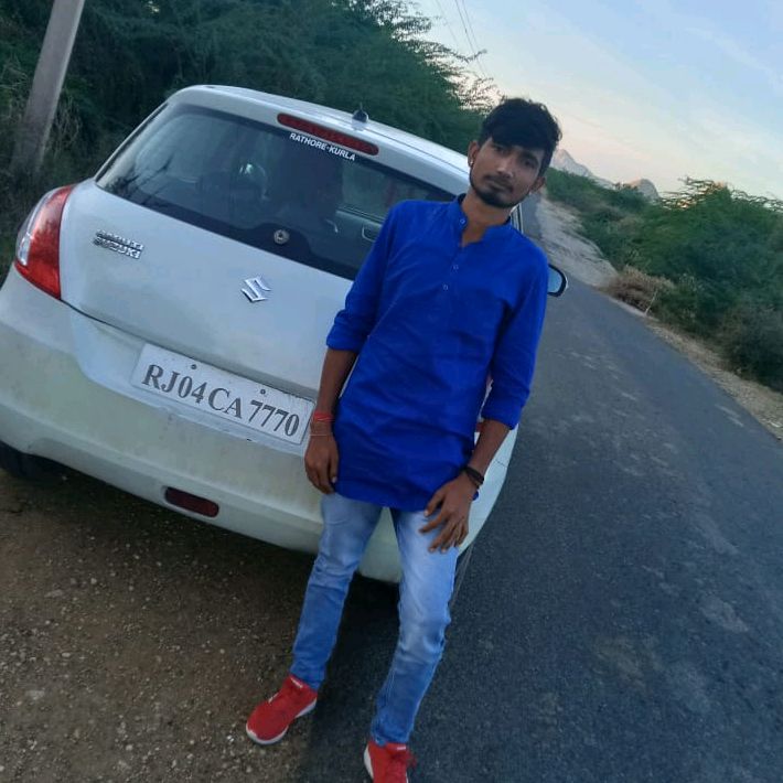TeAm, Rajasthani