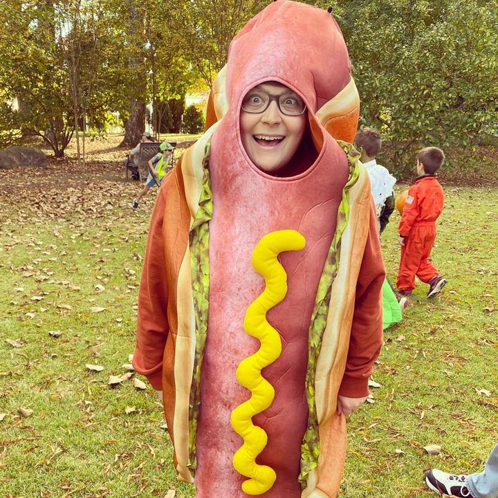 🦕 Rawr It’s Paige 🦖