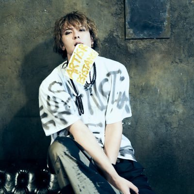 藤田玲（DUSTZ　Ray）