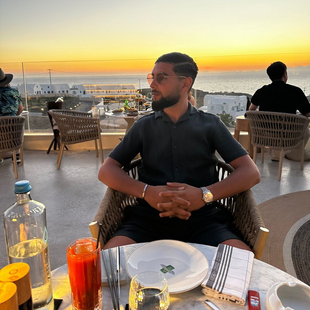 Capo 🇹🇭
