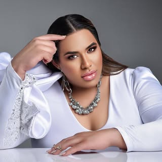 (Rayka) Luylmer Andrade