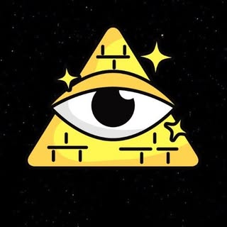 Rayo Misterioso 👁