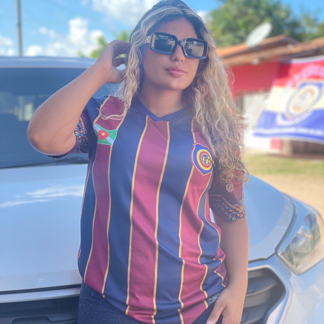 Rayssa Siqueira