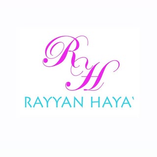 RAYYAN HAYA’