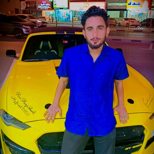 Raza Hussain kharl Sharqpur378