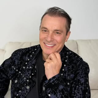 Андрей Разин "Ласковый Май"