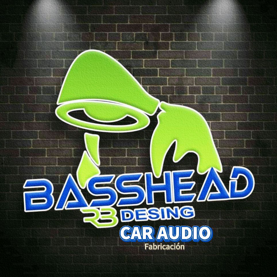 Basshead Rbdesings